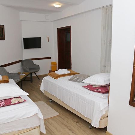 Guesthouse Casa Baciu Sibiu Exterior photo