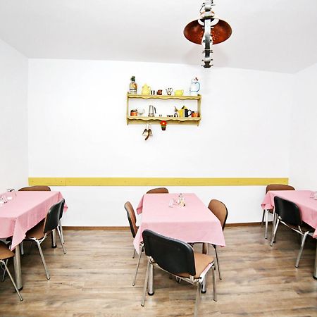 Guesthouse Casa Baciu Sibiu Exterior photo