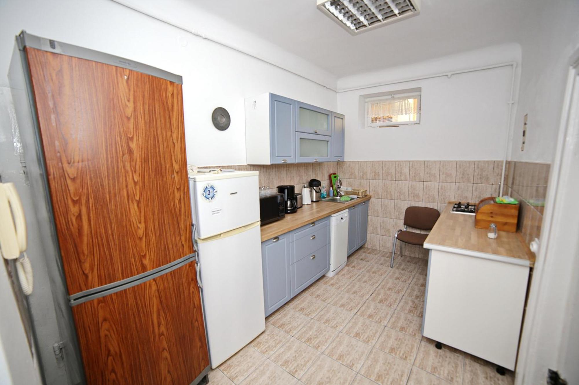 Guesthouse Casa Baciu Sibiu Exterior photo