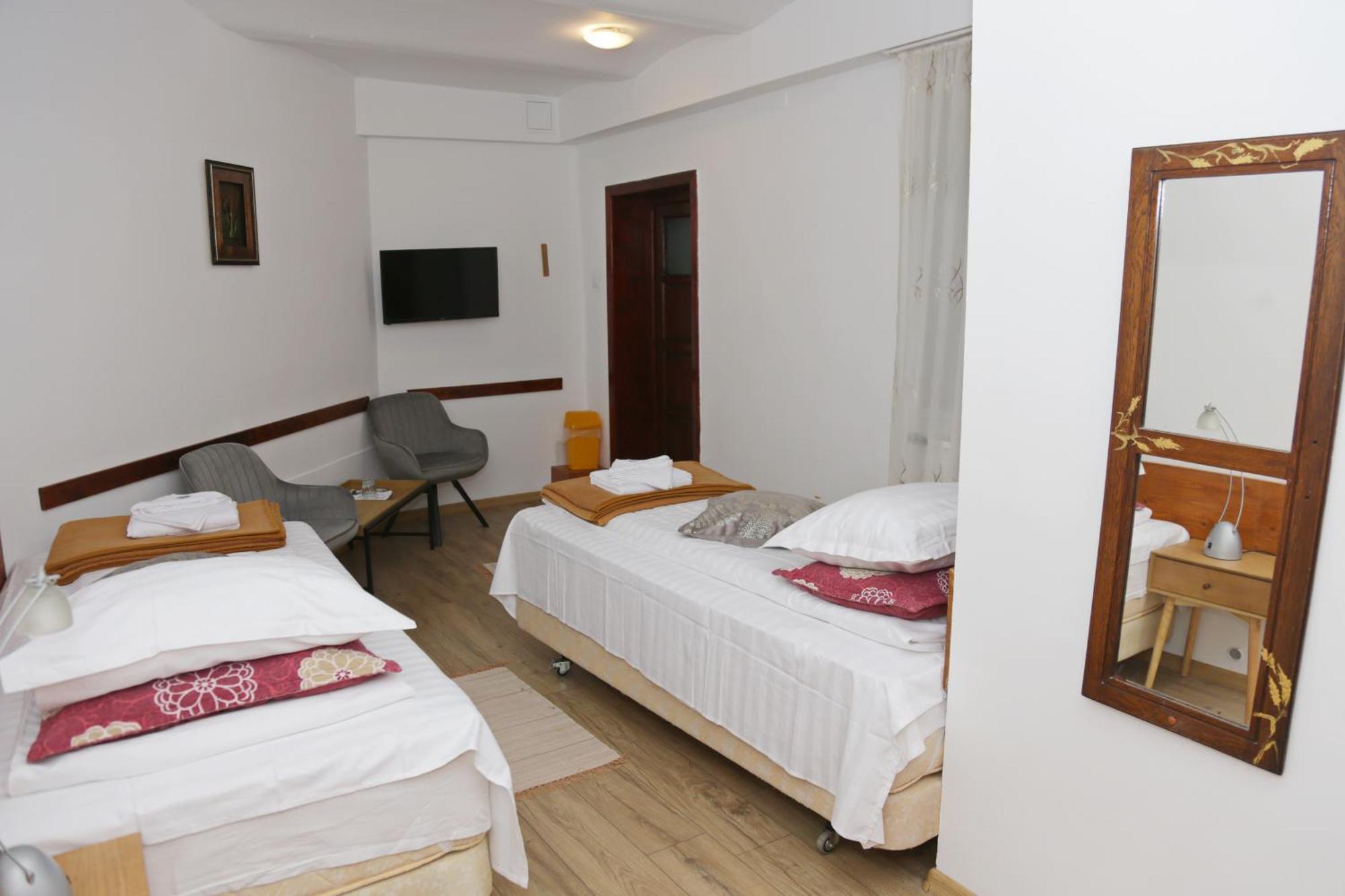 Guesthouse Casa Baciu Sibiu Exterior photo