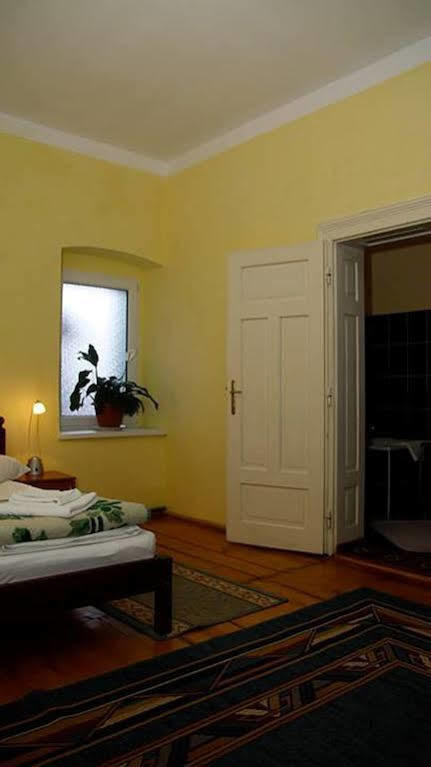 Guesthouse Casa Baciu Sibiu Exterior photo