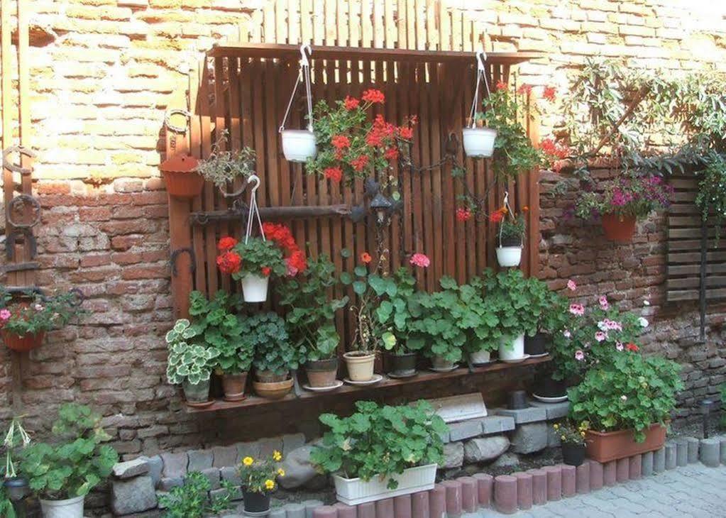 Guesthouse Casa Baciu Sibiu Exterior photo