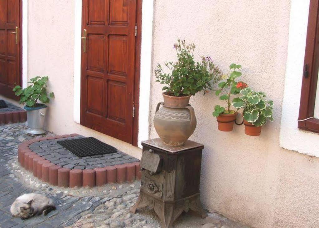 Guesthouse Casa Baciu Sibiu Exterior photo